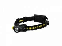 Ledlenser H5R Work LED Hoofdlamp - Oplaadbaar - 500Lm - IP67