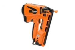 Paslode Im65Af16 Li Tacker Op Gas Set In Koffer - 32-63mm