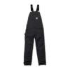 Carhartt 102776 Bib Overall - Black - W32/L30 - .102776.001.S399 -Makitade Winkel a88cc7fc634ba91f22f79ce960e722ce 7