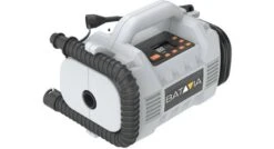 Batavia 7063487 18V Li-ion Accu Luchtpomp - 10 Bar