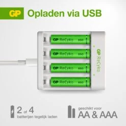 GP E411 PB411 + 4 X AAA Batterijlader + Batterijen - 850 MAh - 130E411USB85AAAHC4 13 GP E411 PB411 + 4 X AAA Batterijlader + Batterijen - 850 MAh - 130E411USB85AAAHC4 -Makitade Winkel ad0e580378799bd8d6d7c30a83b42234