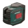 Metabo KLL 2-20 Kruislijnlaser Met Loodlijnfunctie - 20m - 606166000 2 Metabo KLL 2-20 Kruislijnlaser Met Loodlijnfunctie - 20m - 606166000 -Makitade Winkel adce54b524ba37c99715b6f9bac84778