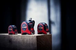 Hultafors PR 8M Rolbandmaat Staal - 8m X 25mm - 350303 11 Hultafors PR 8M Rolbandmaat Staal - 8m X 25mm - 350303 -Makitade Winkel afb0efa8328e4530cb3a288304a97171 1