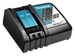 Makita DFR550RMJ 18V Li-Ion Accu Schroefautomaat / Bandschroefmachine Set (2x 4.0Ah Accu) In Mbox - 25-55mm -Makitade Winkel afc3fe294ba72f3f64d50edc24cdc05d 44