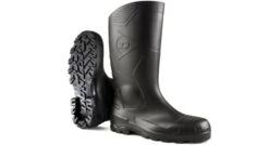 Dunlop 142000450 Werklaars - S5 - Zwart - Maat 45