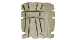 Snickers 9112 D3O Lite™ Kniebeschermers - Khaki - Maat One Size