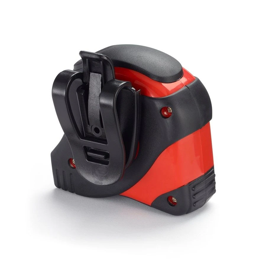 Hultafors BT 8M Rolbandmaat Staal - 8m X 25 Mm - 356203 5 Hultafors BT 8M Rolbandmaat Staal - 8m X 25 Mm - 356203 - Afbeelding 3