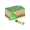 GP Alkaline Super Batterij 1,5V (40st) - AAA - 030E24AS40-2