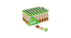 GP Alkaline Super Batterij 1,5V (40st) - AAA - 030E24AS40-2