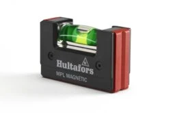 Hultafors MPL MAGNETIC Mini Waterpas - Magnetisch - 68 Mm - 401313 -Makitade Winkel d0433e359df66d090903d37261b61752