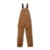 Carhartt 102776 Bib Overall - Carhartt® Brown - W44/L34 - .102776.211.S464 2 Carhartt 102776 Bib Overall - Carhartt® Brown - W44/L34 - .102776.211.S464 -Makitade Winkel d249a9d62be82f50d70469a793763e68 8