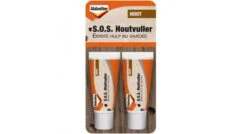 Alabastine S.O.S. Houtvuller - 2 X 20ml