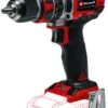 Einhell TE-CD 18/50 BL 18V Li-ion Accu Klopboor-/schroefmachine Body - 50Nm - 13mm - Koolborstelloos -Makitade Winkel d7e15240f34c8aed6741760f8181ae6a