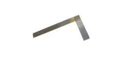 Silverline 427608 Blokhaak - 250mm