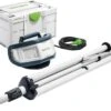 Festool DUO-Set SYSLITE Bouwstraler Incl. Statief In Systainer - 112W - 576402 1 Festool DUO-Set SYSLITE Bouwstraler Incl. Statief In Systainer - 112W - 576402 -Makitade Winkel de0c681119e0646fb65422fff0cf64a9