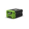 Greenworks G60B2 60V Li-ion Accu - 2.0Ah -Makitade Winkel de27b83b1df435e6e82f4ca7181e6288