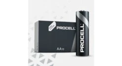 Duracell BDPLR06 Procell Batterij - Alkaline - AA - 1,5V - LR6 (10st)