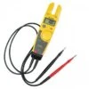 Fluke T5-600 Spannings- Doorbel- En Stroomtester - AC/DC 600V & AC 100A - 659612 -Makitade Winkel e83f8ca7e6a1c82af9f9039cbf0ae101