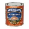 Hammerite Nr.1 Antiroest - Beige - 0,5L