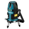 Makita SK312GDZ 10,8V Interieur Kruislijn Laser Groen Body -Makitade Winkel ef009cf5bb3b07b03474571d20ccd857