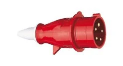 Brennenstuhl 1081310 CEE-Fase-omkeer-stekker 400V/16A