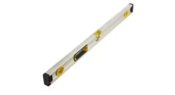Stanley 1-43-537 FatMax II Waterpas - Magnetisch - 900mm