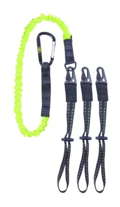 CLC Work Gear CL1001025 Gereedschap Vallijn Verwisselbaar