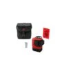 Leica Lino L6Rs Kruislijnlaser Incl. Laserdoelplaat In Tas - Rood -Makitade Winkel fba74a61f9deea7bde7ecbc708a5b044