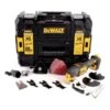 DeWALT DCS356NT 18V Li-Ion Accu Multitool Body In TSTAK - Koolborstelloos -Makitade Winkel fc14f4cd0cfe6ad7ab0f43eaa61e775b