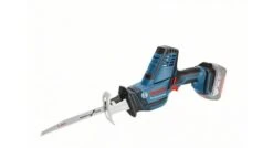 Bosch GSA 18 V-Li C Li-Ion Accu Reciprozaag Body - 06016A5004