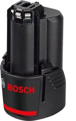 Bosch GSB 12V-15 12V Li-Ion Accu Klopboor-/schroefmachine Set (2x 2.0Ah Accu) In L-Boxx - 06019B6906 -Makitade Winkel fccc2ad2f06bf022d2755b4f47cd757b