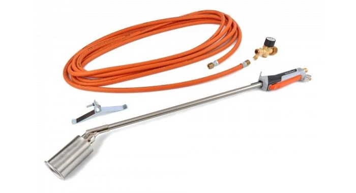 Sievert 60 Promatic Roofingset - 334953 3 Sievert 60 Promatic Roofingset - 334953